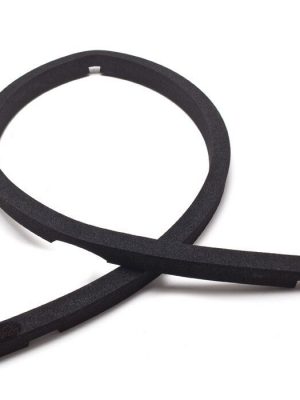 LAND ROVER DEFENDER 90 - ROOF SIDE PANEL TO BODY FOAM SEAL - ALR5056(1)