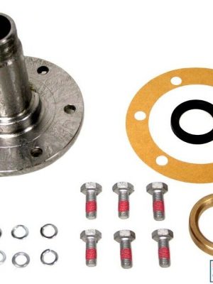 LAND ROVER DEFENDER 90/110/130 PRE 94 TO KA930455 - FRONT STUB AXLE KIT - GKT202