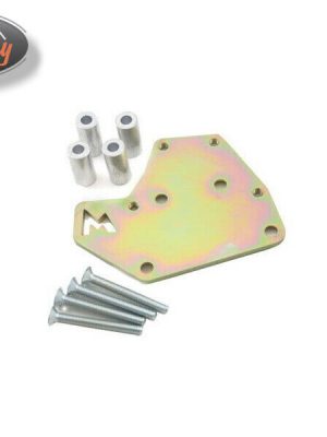 LAND ROVER DEFENDER TD5 - TERRAFIRMA FUEL FILTER RELOCATION KIT - TFFRK