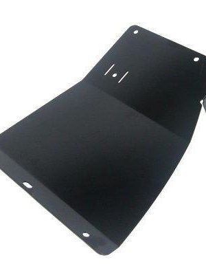 LAND ROVER DISCOVERY 2 1998-2004 - MUD FLAP BRACKET REAR LH - CAX100210