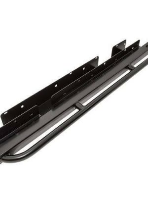 LAND ROVER DISCOVERY 2 - Sill Protection Rock & Tree Slider Set - DA1313T