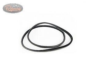 LAND ROVER DISCOVERY 3 & 4 - GENUINE FRONT DOOR SEAL (ON BODY) - LR037755G