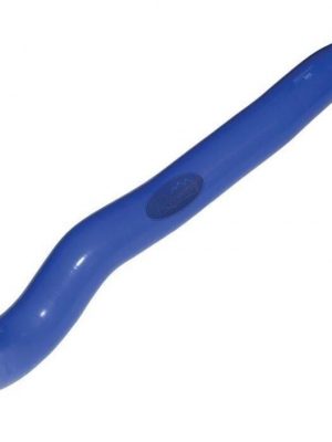 LAND ROVER DISCOVERY 3 / 4 TDV6 NEW BLUE SILICONE INTERCOOLER HOSE PIPE - DA3183