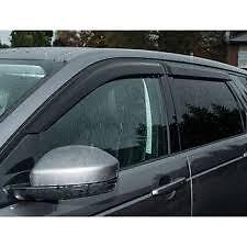 LAND ROVER DISCOVERY SPORT 2015  WIND DEFLECTORS BRITPART- DA6079