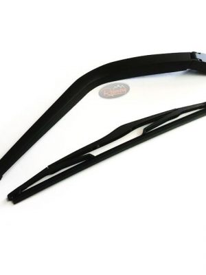 LAND ROVER FREELANDER 1 1998 > 2006 - REAR WASH WIPER ARM & BLADE - WBA002