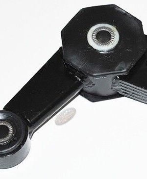 LAND ROVER FREELANDER 1 2001-06 2.0 TD4 - LOWER ENGINE MOUNT TIE ROD - KKH000070