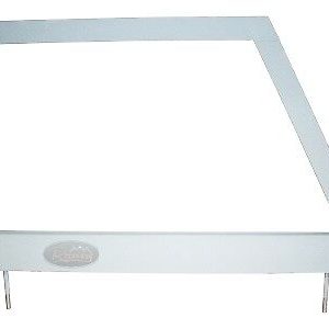 LAND ROVER SERIES 2/2A/3 - DOOR TOP FRAME R/H - MTC5382