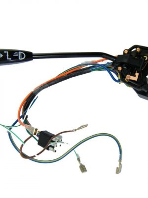 LAND ROVER SERIES 3 INDICATOR / HORN / DIP STALK SWITCH - 575383