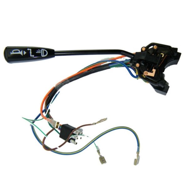 LAND ROVER SERIES 3 INDICATOR / HORN / DIP STALK SWITCH - 575383