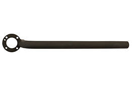 LASER TOOLS - CRANKSHAFT PULLEY HOLDING TOOL - 5928
