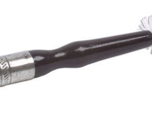LASER TOOLS Solvent Resistant Double Headed Parts Cleaning Brush 3733