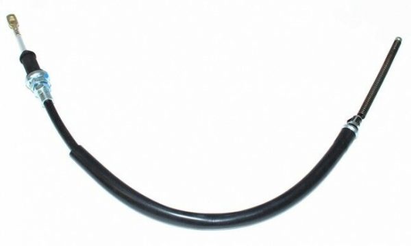 LR Discovery 2 TD5 Hand Brake Cable - SPB000150