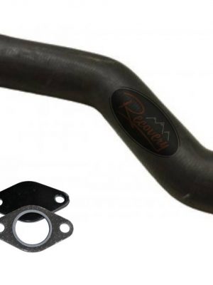 Land Rover DEFENDER 300 TDI EGR Blanking kit & inlet hose - DA1108/ESR3025