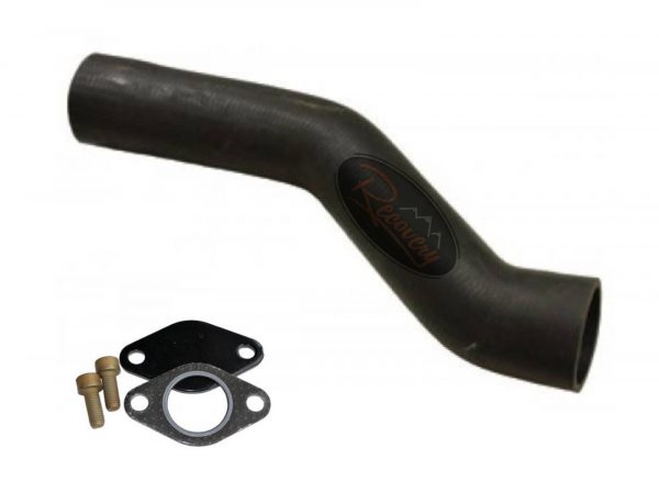 Land Rover DEFENDER 300 TDI EGR Blanking kit & inlet hose - DA1108/ESR3025
