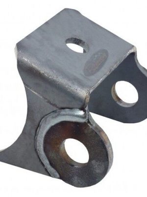 Land Rover Defender 90 110 Rear Radius Arm Axle Link Bracket - WELD ON - DA4516