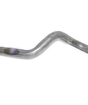 Land Rover Defender 90 Exhaust Tail Pipe 300Tdi VIN TA999222 on ESR4527