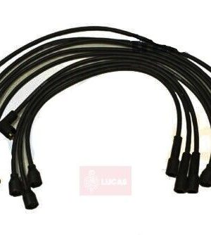 Land Rover Defender 90/110 & Discovery 1, Range Rover Classic - Ignition Leads