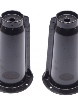 Land Rover Defender & Discovery 1  Standard Front Turrets (2) NRC6372