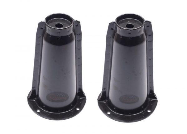Land Rover Defender & Discovery 1  Standard Front Turrets (2) NRC6372