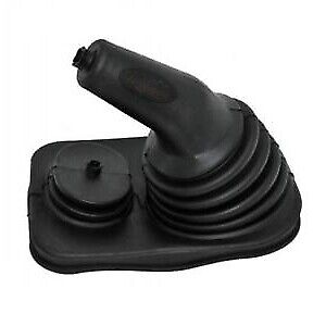 Land Rover Defender - New Gear Lever Rubber Gaiter Boot - BTR1698