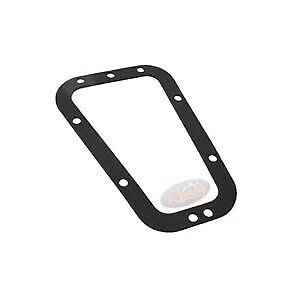 Land Rover Defender - Wing Top Air Intake Grill Cover Gasket - MRC9998