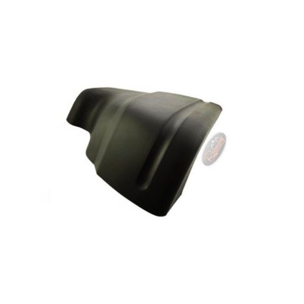 Land Rover Discovery 1 1994 > - LH Front Bumper End Cap - AWR2987PMD