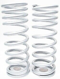 Land Rover Discovery 1/2 & Defender 90- TERRAFIRMA Medium Load +2" Rear Springs
