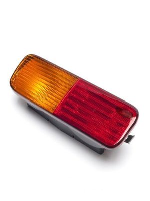 Land Rover Discovery 2 1998-2004 Rear Bumper Light Lamp RIGHT RH - XFB101480