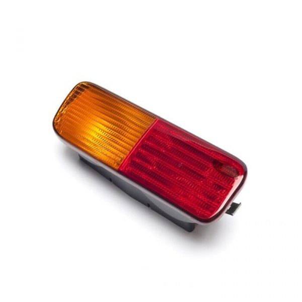 Land Rover Discovery 2 1998-2004 Rear Bumper Light Lamp RIGHT RH - XFB101480