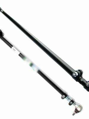 Land Rover Discovery 2 - RHD Track Rod Steering Arm & Drag Link Set - DLK001