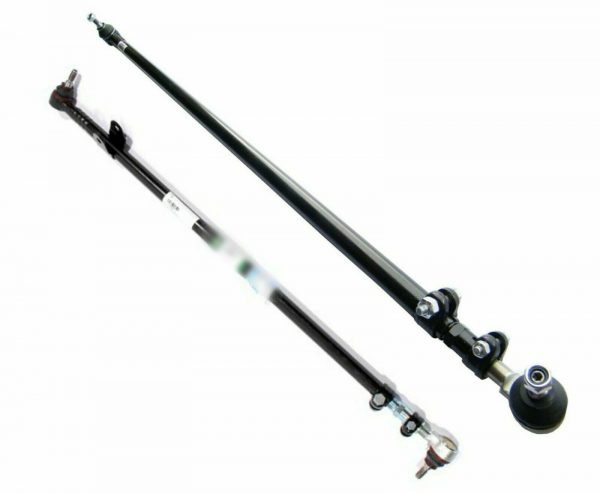Land Rover Discovery 2 - RHD Track Rod Steering Arm & Drag Link Set - DLK001