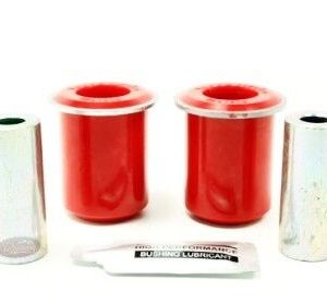 Land Rover Discovery 3 & 4 - TERRAFIRMA Rear Upper Suspension Arm Rear Bush Kit