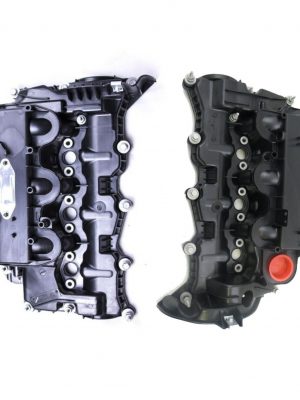Land Rover Discovery 4 & 5 3.0 TDV6 - LH & RH Engine Inlet Manifold Cam Covers