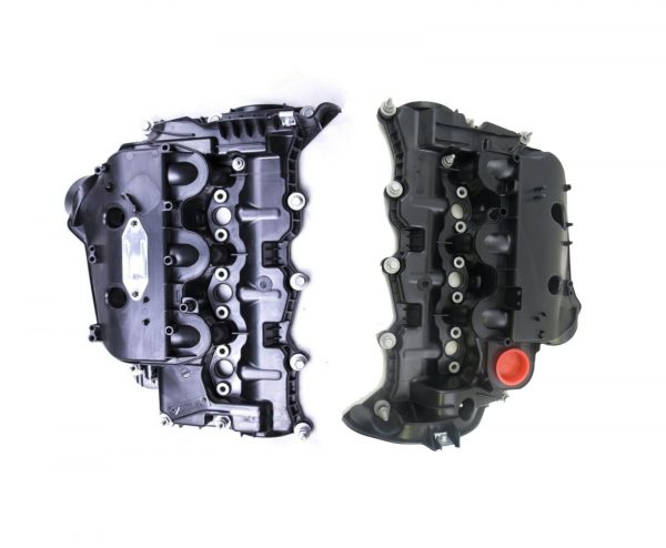 Land Rover Discovery 4 & 5 3.0 TDV6 - LH & RH Engine Inlet Manifold Cam Covers