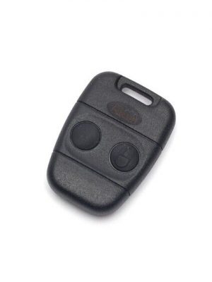 Land Rover Discovery & Freelander - 2 Button Spare Remote Key Fob - YWX101230
