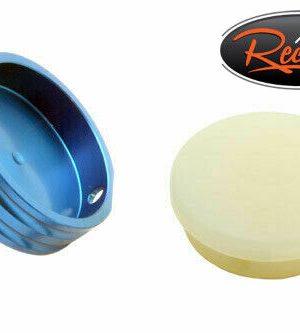 Land Rover, Race, Rally, Offroad, Ultra 4 - TERRAFIRMA Bump Stop End Pad