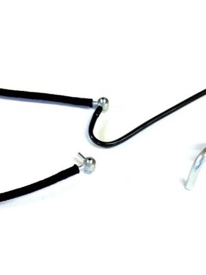 Land Rover & Range Rover 300 Tdi Diesel Return Leak Off Spill Pipe - MJN100910