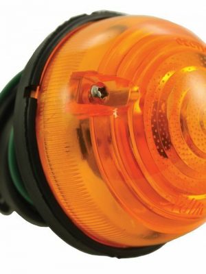 Land Rover Series 3 & Defender > 1995 - Front Indicator Light Lamp - RTC5013