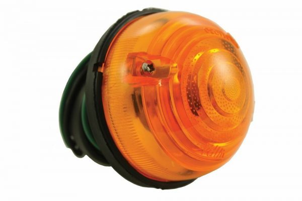 Land Rover Series 3 & Defender > 1995 - Front Indicator Light Lamp - RTC5013