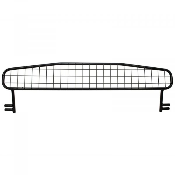 RANGE ROVER EVOQUE 5 DOOR 2011> PREMIUM DOG GUARD & BOOT LINER DA5803/VPLVS0091