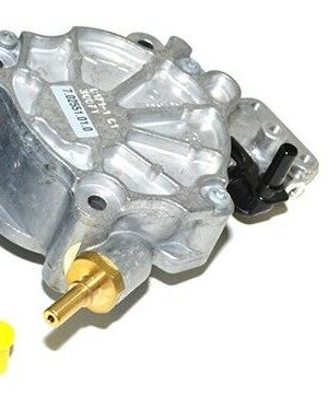 RANGE ROVER EVOQUE VACUUM PUMP - LR037627