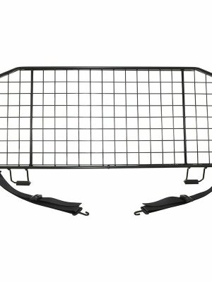 RANGE ROVER L322 2002-2012 - UK MADE DOG GUARD - LR007320
