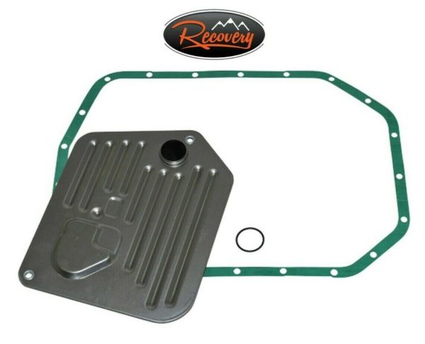 RANGE ROVER L322 4.4 V8 5 SPEED GEARBOX FILTER KIT - DA1113