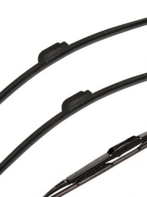 RANGE ROVER SPORT FRONT & REAR WIPER BLADE SET OF 3 - WBA006