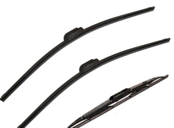 RANGE ROVER SPORT FRONT & REAR WIPER BLADE SET OF 3 - WBA006