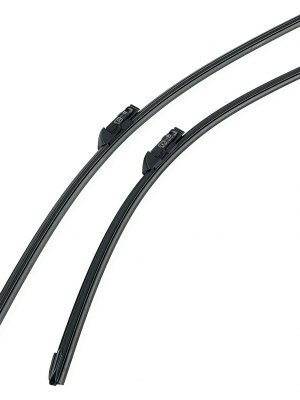 RANGE ROVER SPORT L405 2013> FRONT WIPER BLADES PAIR OE QUALITY LR033022/3