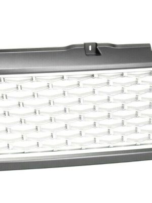 RANGE ROVER VOGUE L322 2006>09 - SE Design Autobiography Grille Grey / Silver