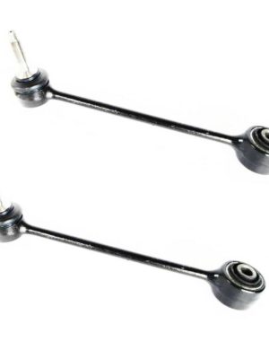 Range Rover L322 - Rear Suspension Wishbone Toe Track Links - RGD500180 x2