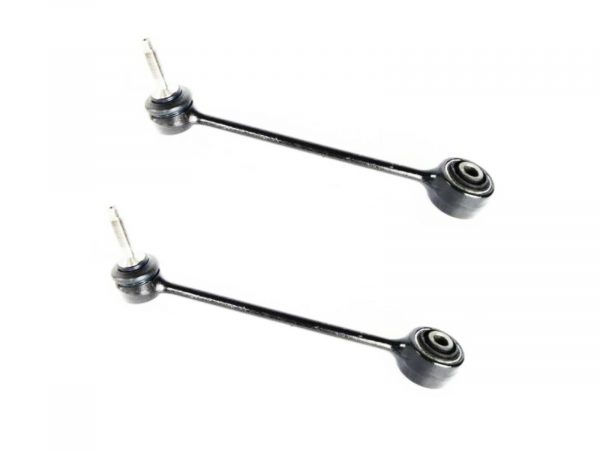 Range Rover L322 - Rear Suspension Wishbone Toe Track Links - RGD500180 x2