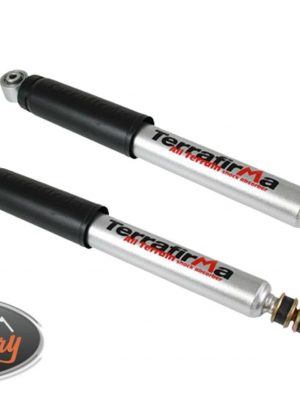 Range Rover P38 - ALL TERRAIN SHOCK - STANDARD LENGTH - FRONT - Terrafirma TF125